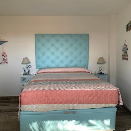 Ferienwohnung Tamarindo Pura Vida - Relax Y Vistas Al Mar Corralejo Exterior foto