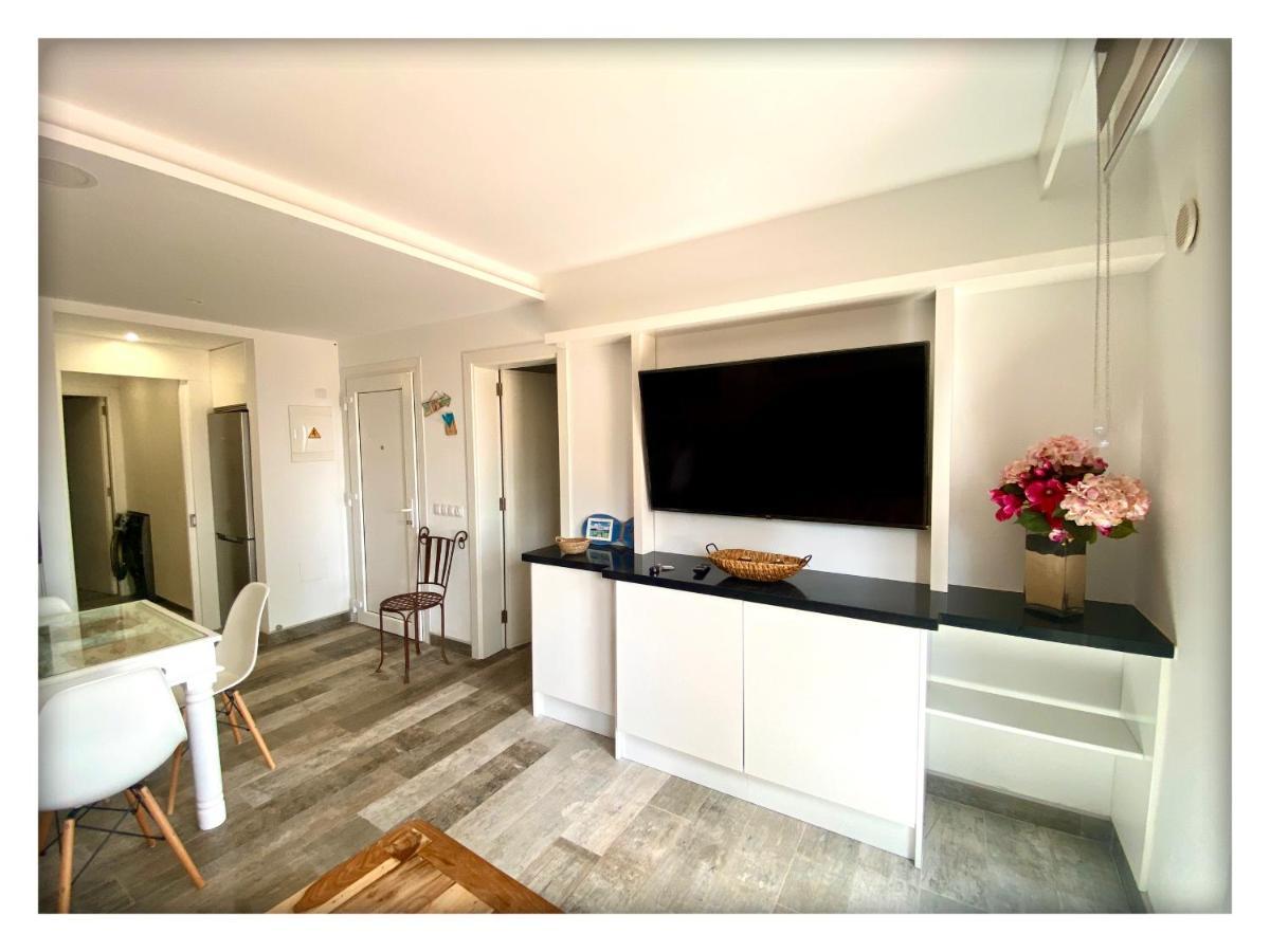 Ferienwohnung Tamarindo Pura Vida - Relax Y Vistas Al Mar Corralejo Exterior foto