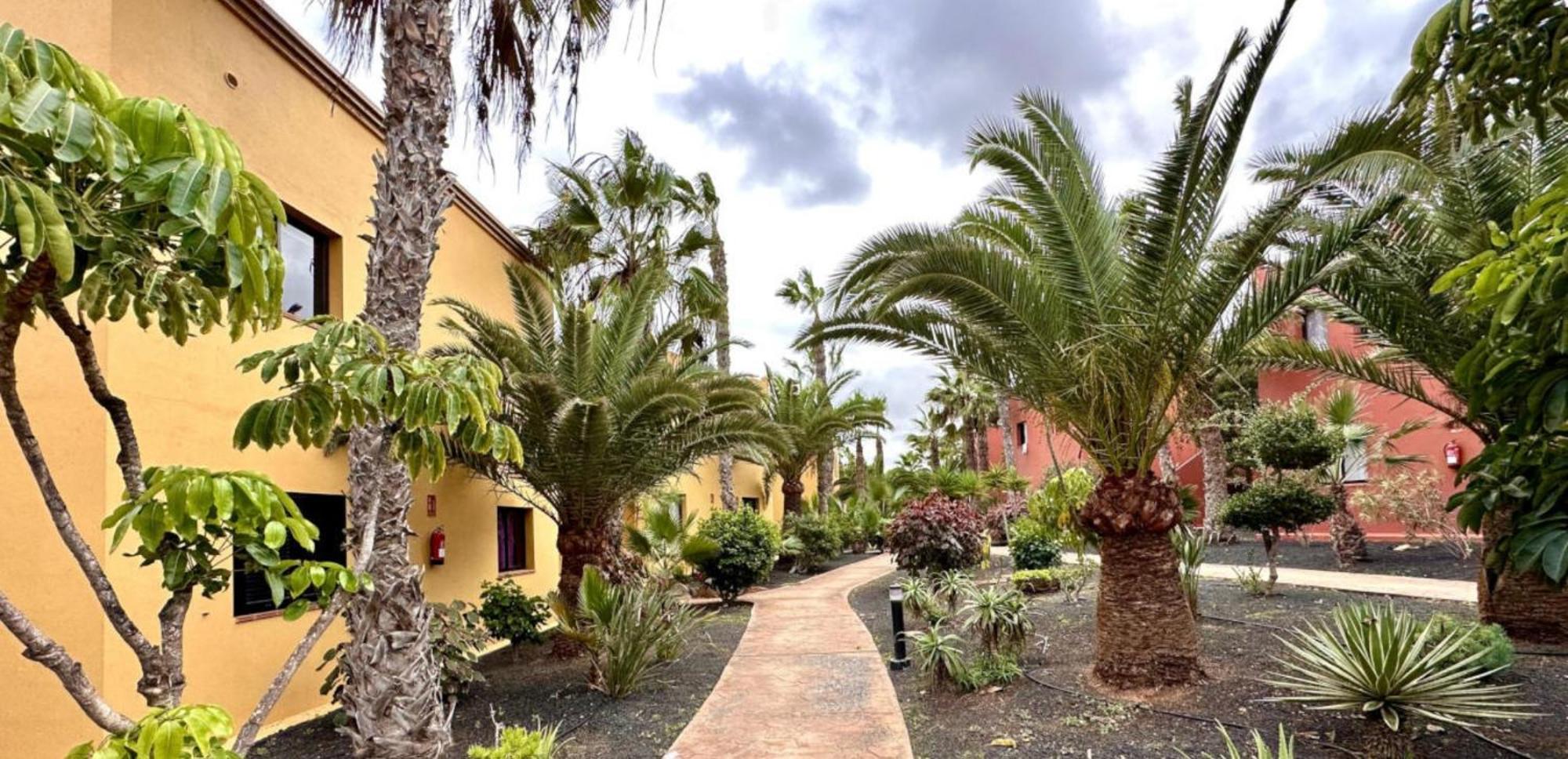 Ferienwohnung Tamarindo Pura Vida - Relax Y Vistas Al Mar Corralejo Exterior foto