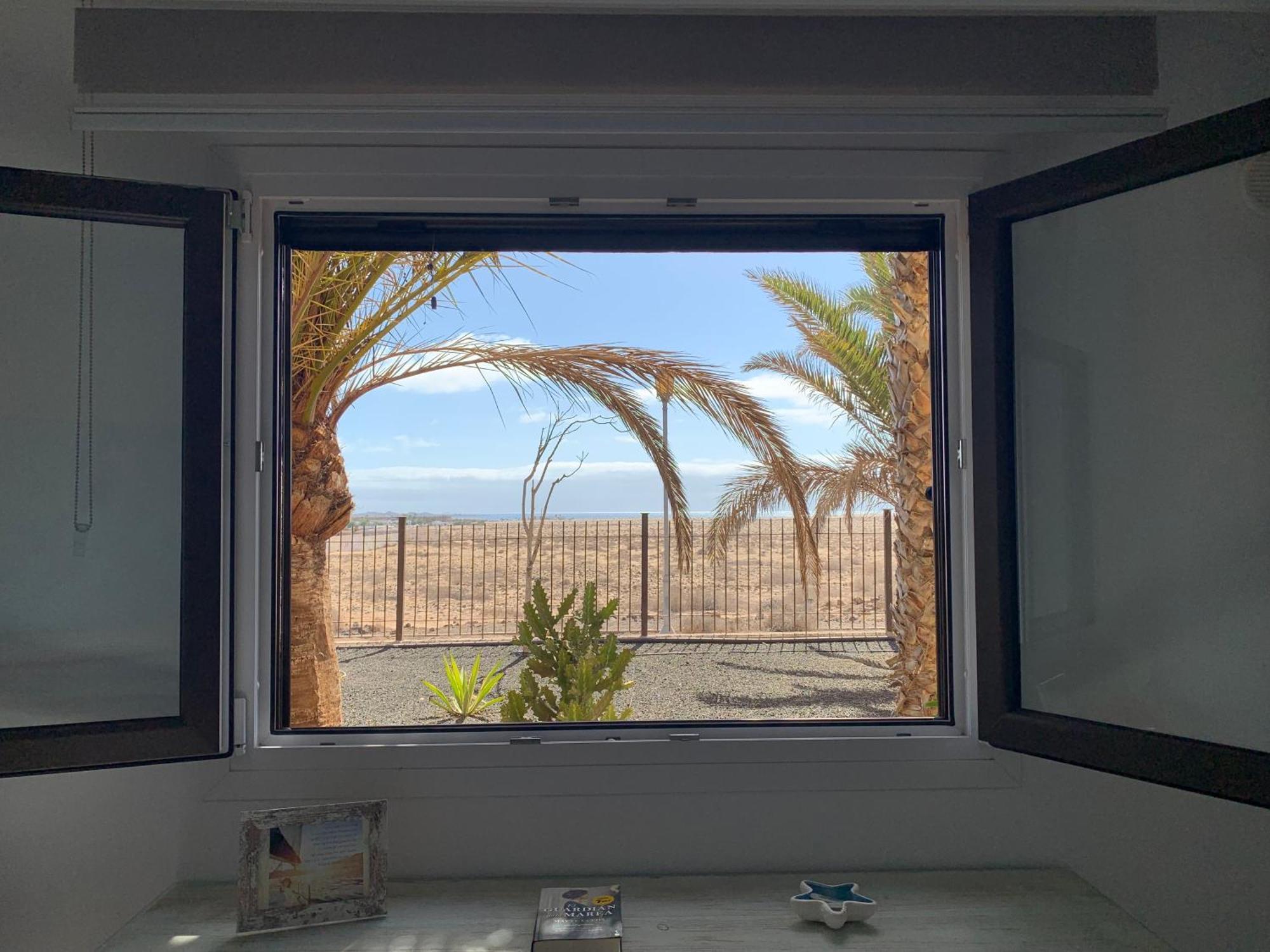 Ferienwohnung Tamarindo Pura Vida - Relax Y Vistas Al Mar Corralejo Exterior foto
